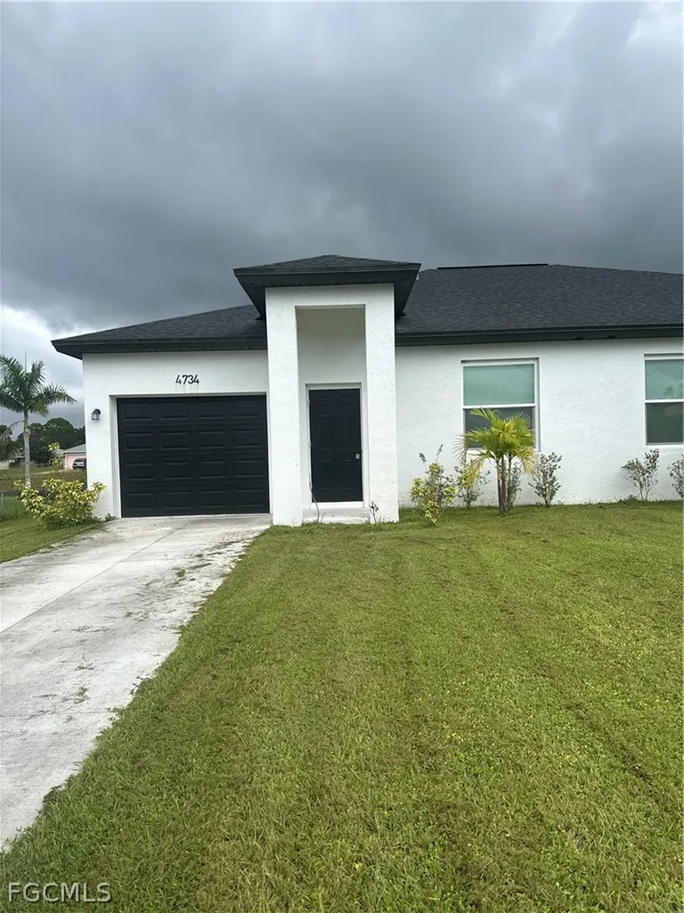 4734 22nd Street SW Lehigh Acres FL 33973