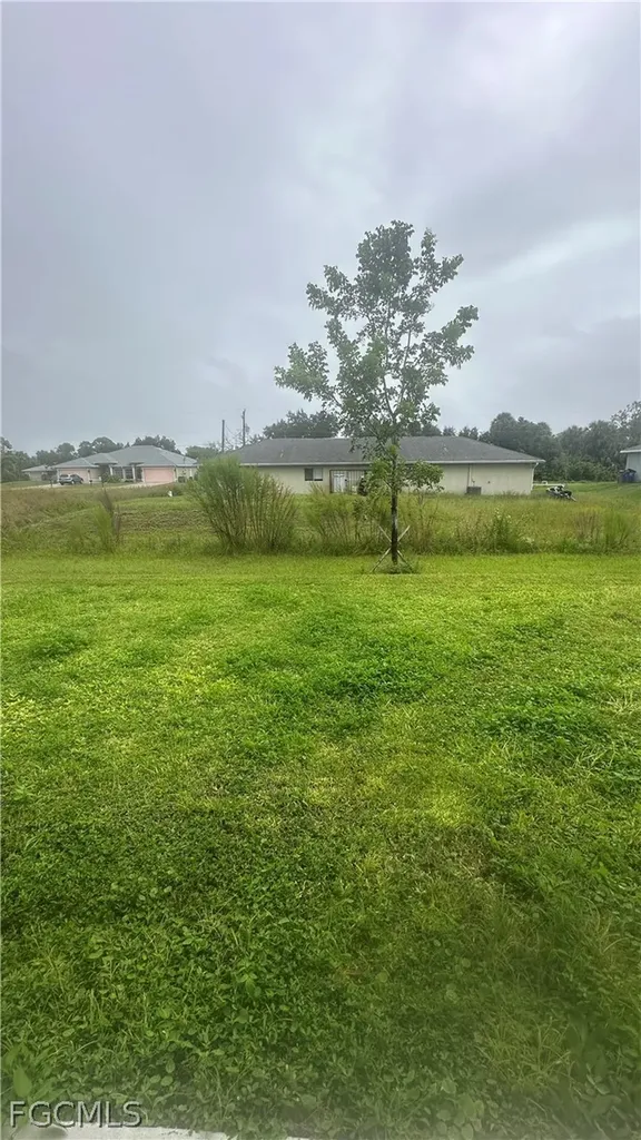 4734 22nd Street SW Lehigh Acres FL 33973