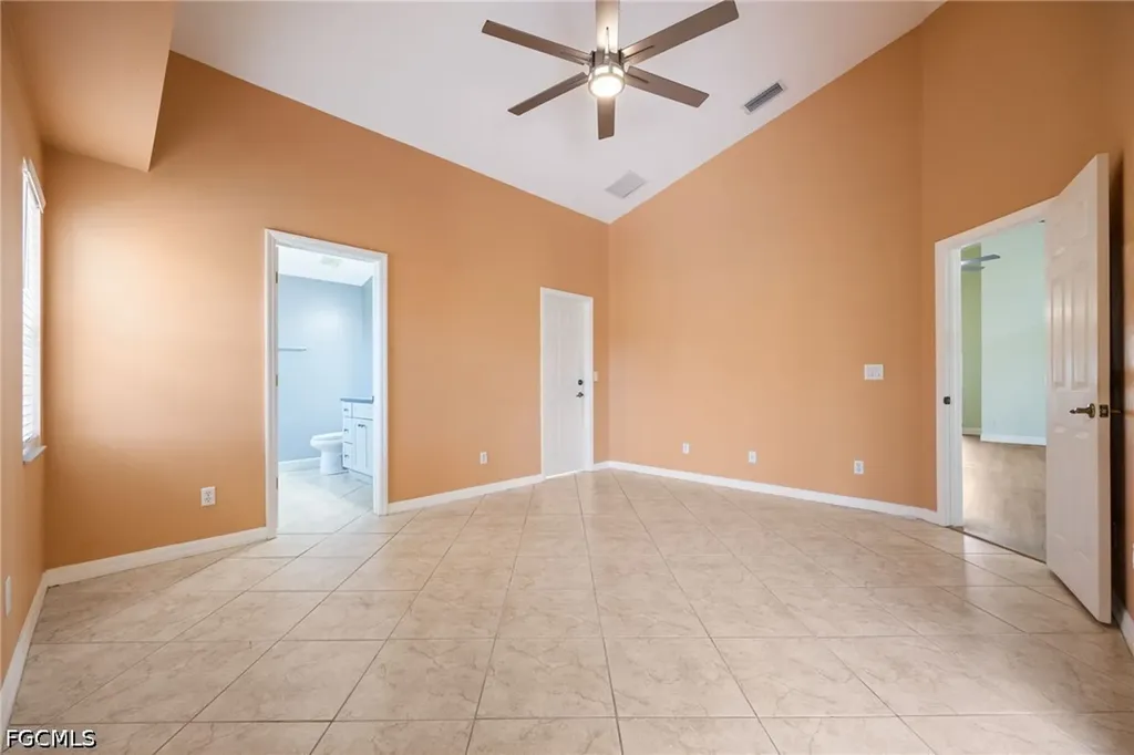 9273 Palm Island Circle North Fort Myers FL 33903