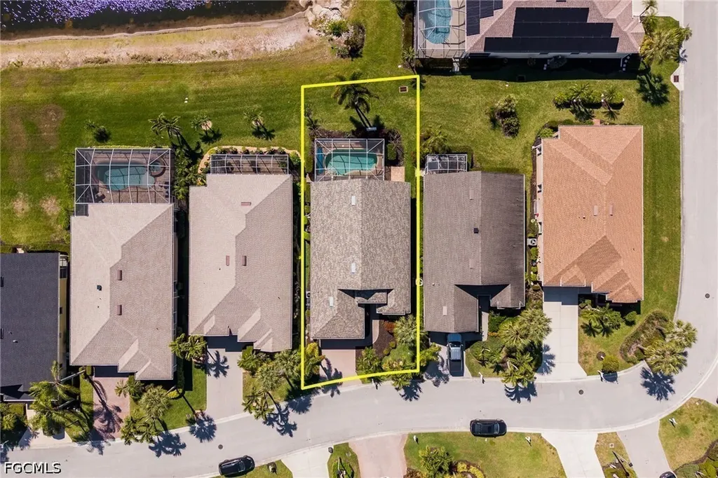 9273 Palm Island Circle North Fort Myers FL 33903