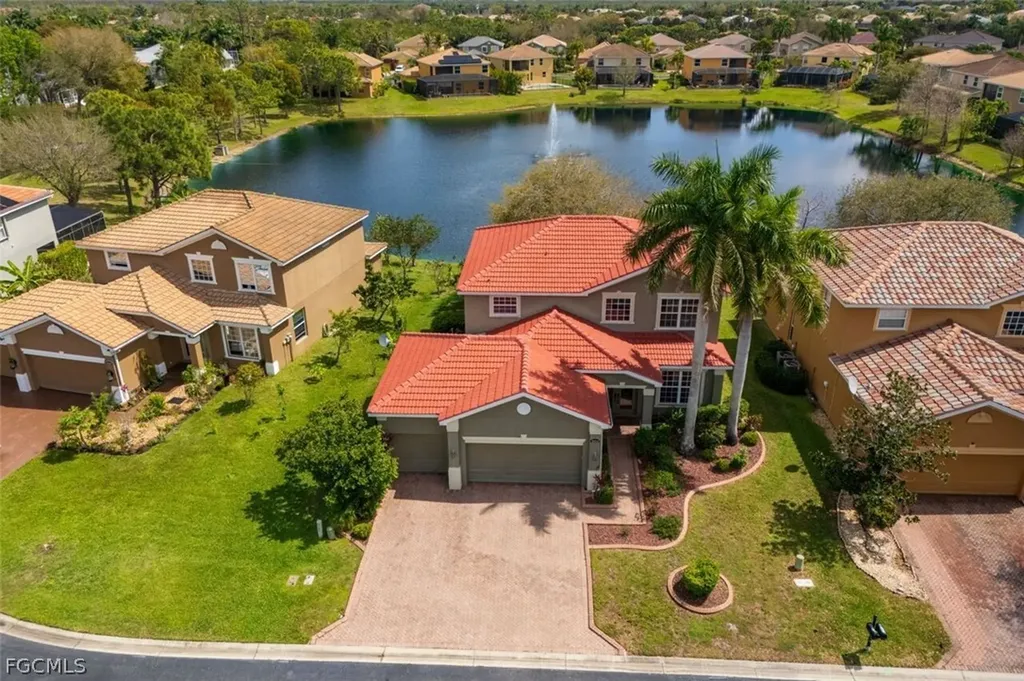 16511 Whispering Trace Court Fort Myers FL 33908