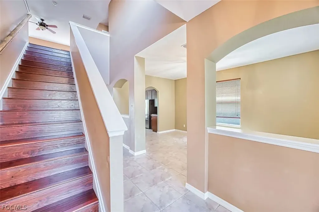 16511 Whispering Trace Court Fort Myers FL 33908