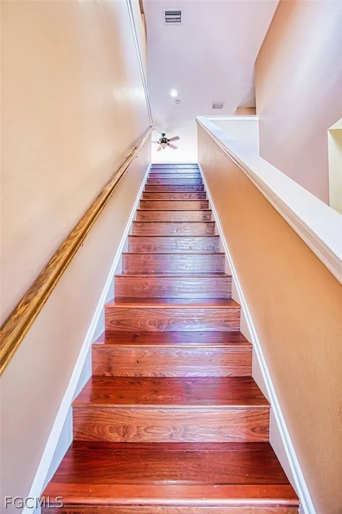 16511 Whispering Trace Court Fort Myers FL 33908