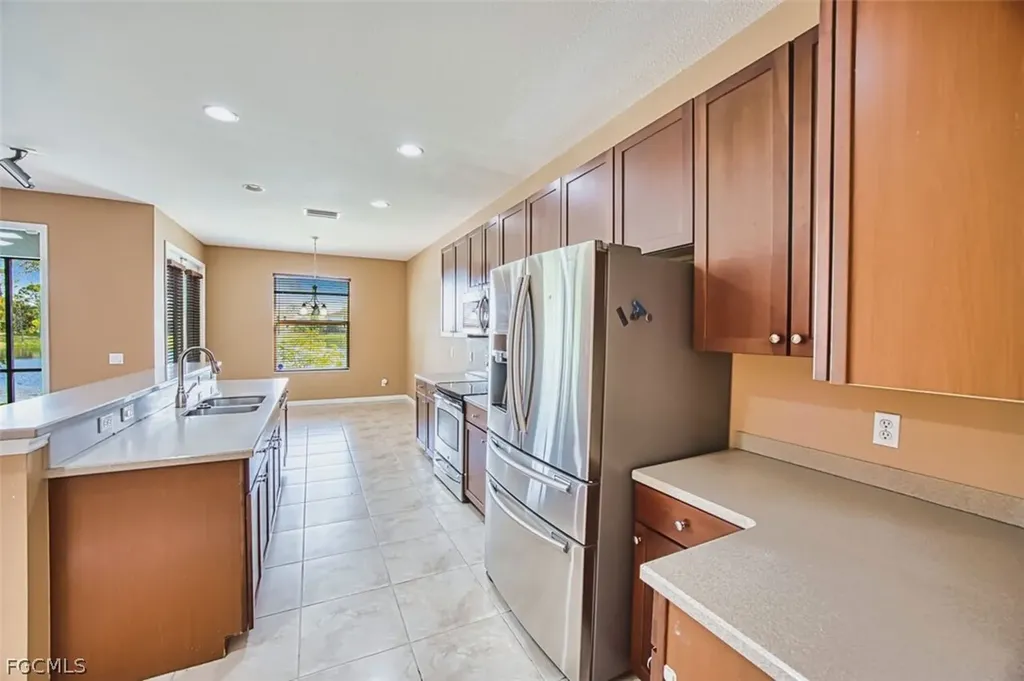 16511 Whispering Trace Court Fort Myers FL 33908