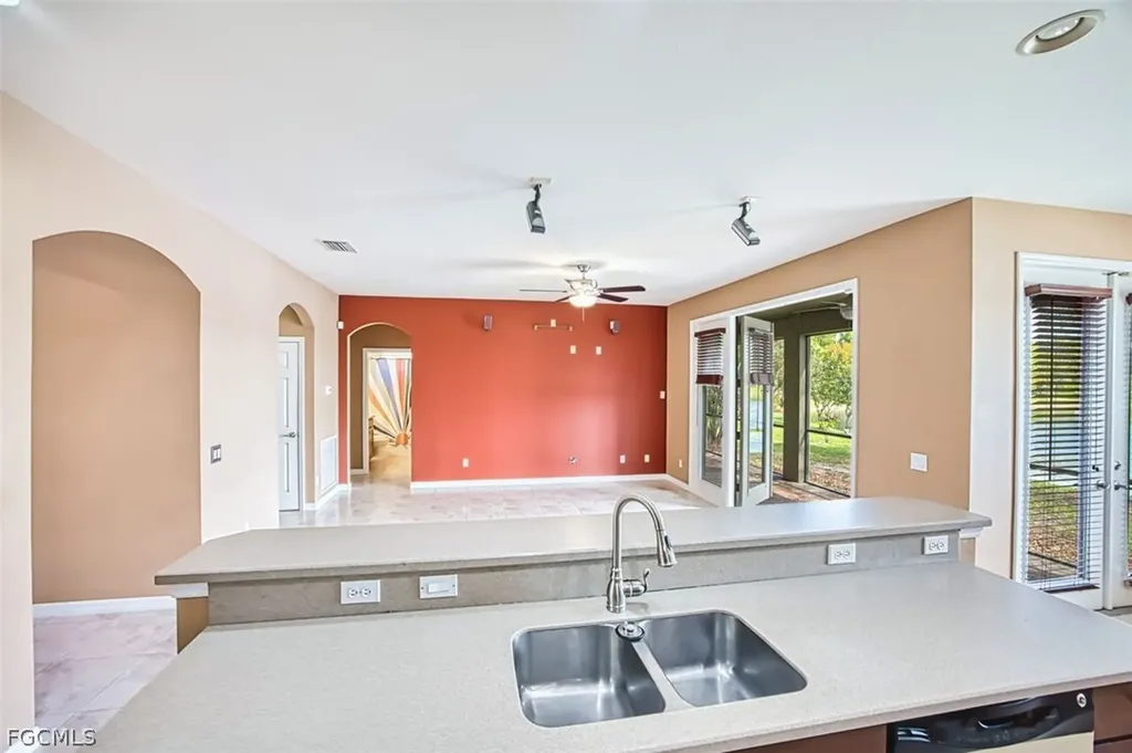 16511 Whispering Trace Court Fort Myers FL 33908