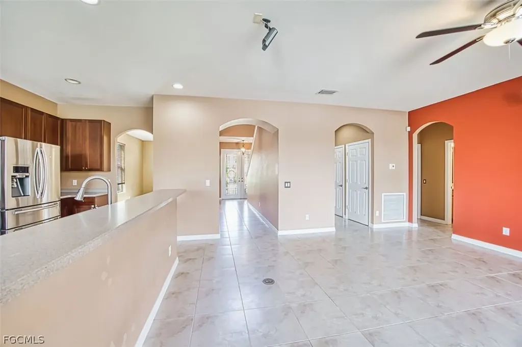 16511 Whispering Trace Court Fort Myers FL 33908