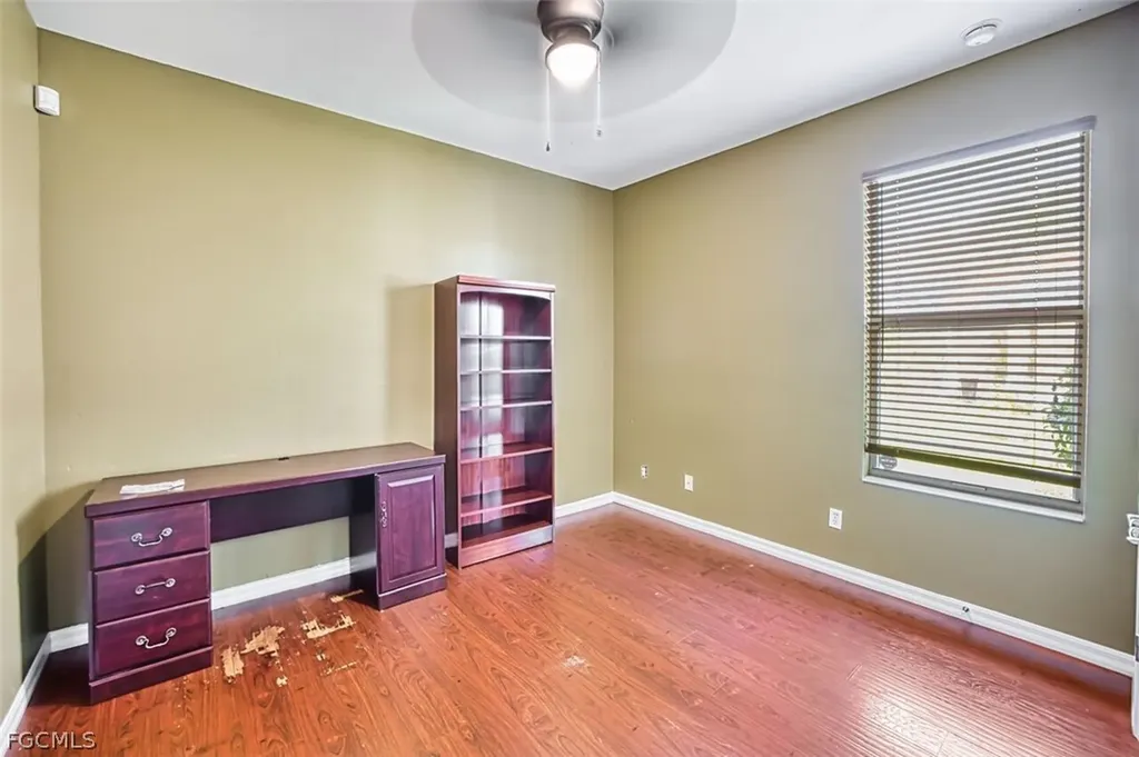 16511 Whispering Trace Court Fort Myers FL 33908