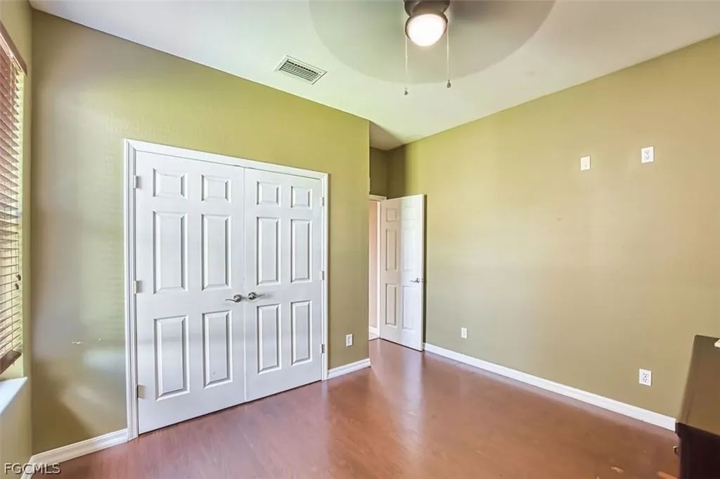 16511 Whispering Trace Court Fort Myers FL 33908
