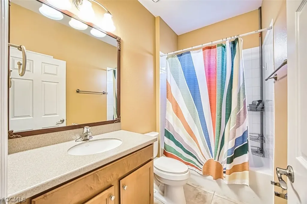 16511 Whispering Trace Court Fort Myers FL 33908