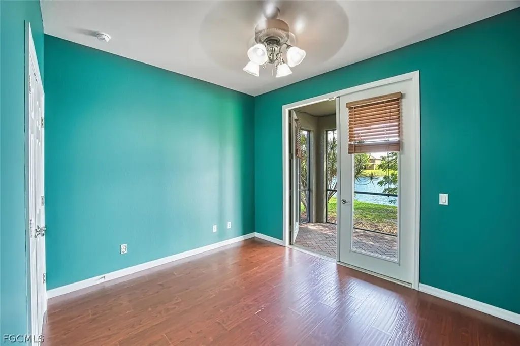 16511 Whispering Trace Court Fort Myers FL 33908