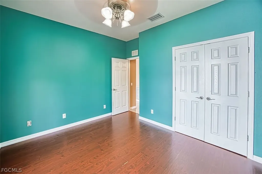 16511 Whispering Trace Court Fort Myers FL 33908