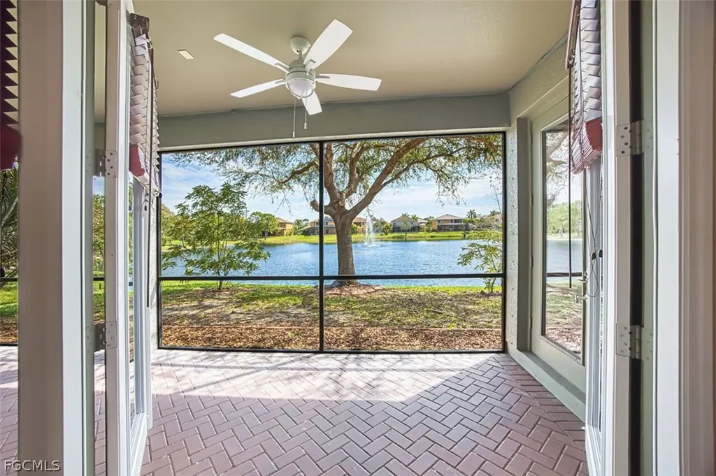 16511 Whispering Trace Court Fort Myers FL 33908