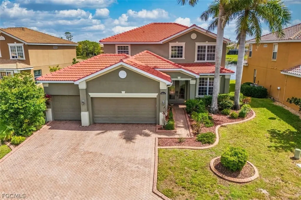 16511 Whispering Trace Court Fort Myers FL 33908