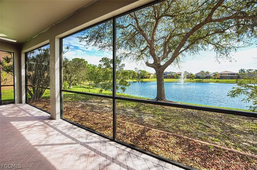 16511 Whispering Trace Court Fort Myers FL 33908