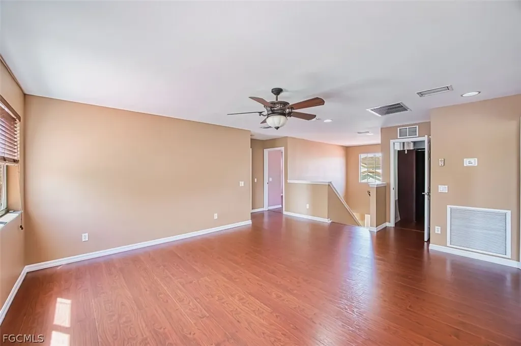 16511 Whispering Trace Court Fort Myers FL 33908