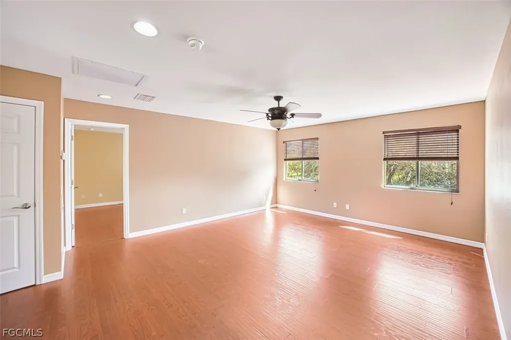 16511 Whispering Trace Court Fort Myers FL 33908