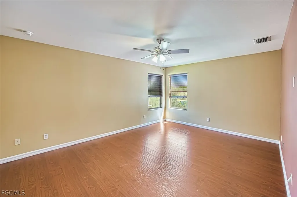 16511 Whispering Trace Court Fort Myers FL 33908