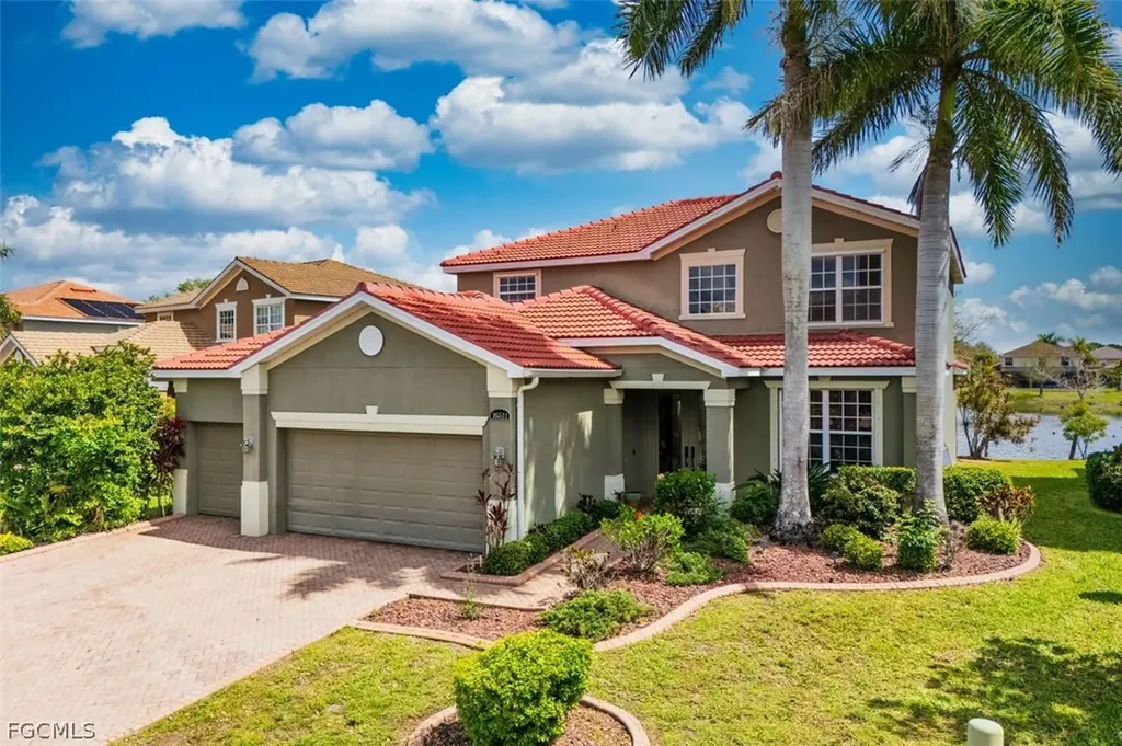 16511 Whispering Trace Court Fort Myers FL 33908
