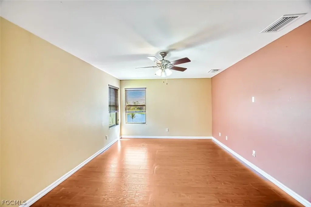 16511 Whispering Trace Court Fort Myers FL 33908