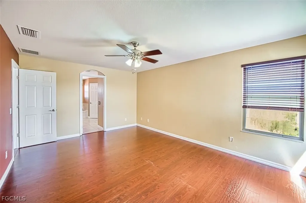 16511 Whispering Trace Court Fort Myers FL 33908