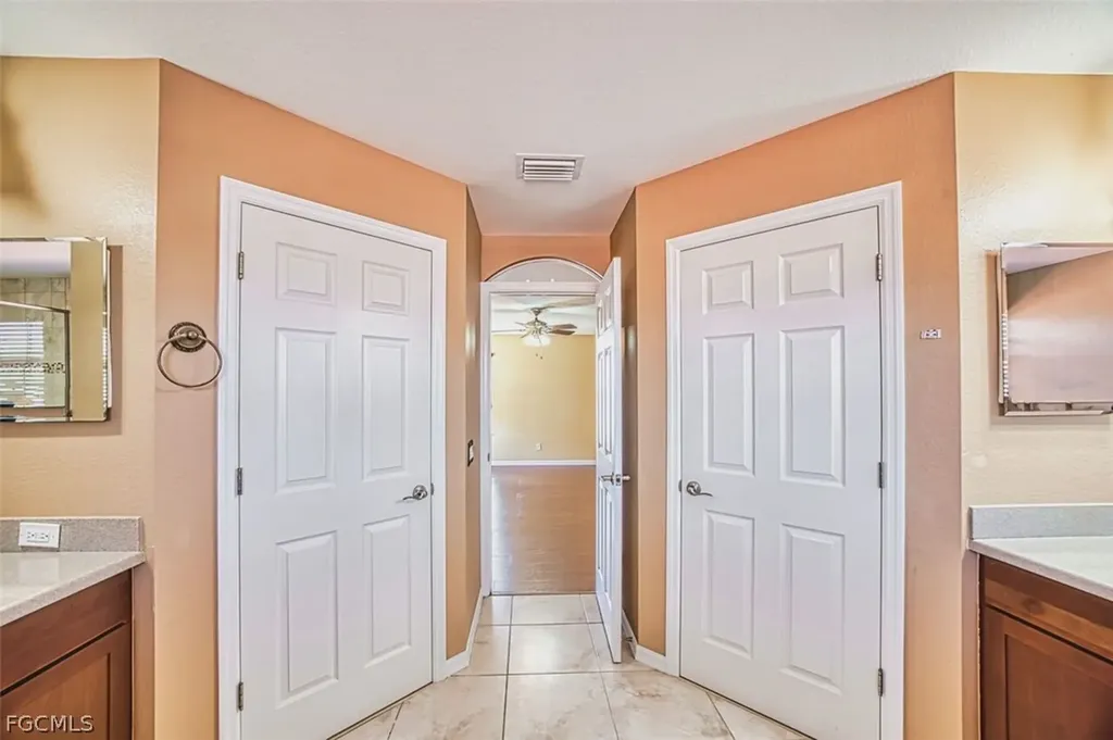 16511 Whispering Trace Court Fort Myers FL 33908