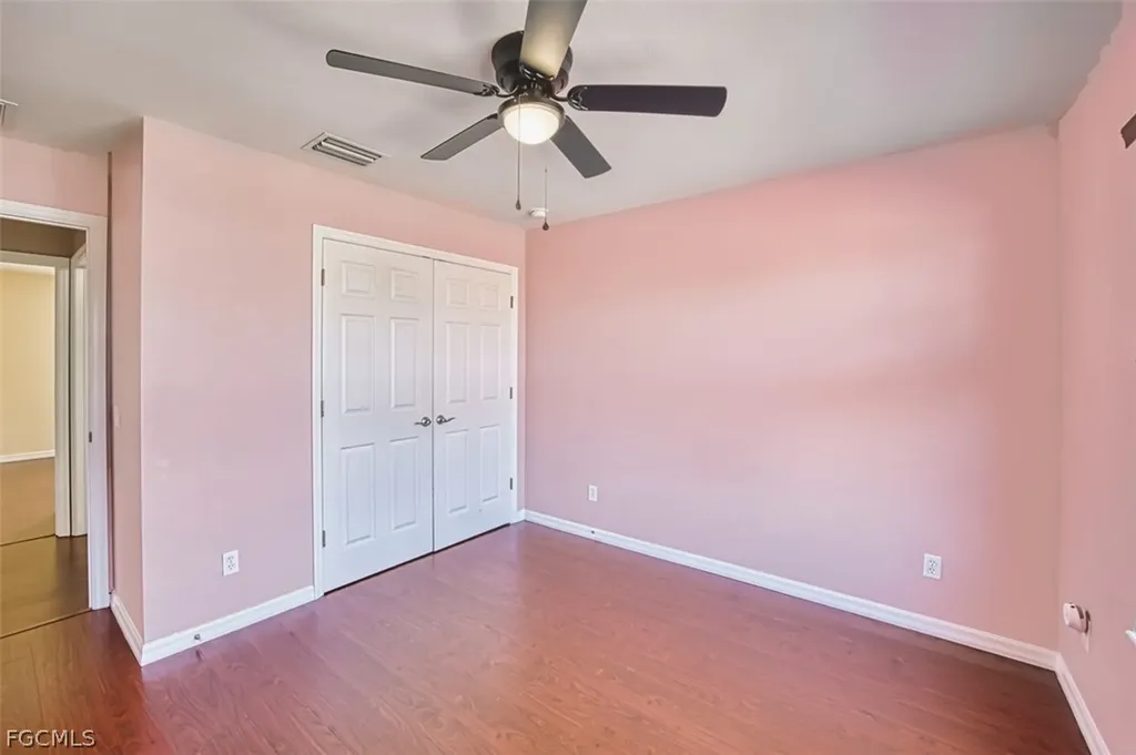16511 Whispering Trace Court Fort Myers FL 33908