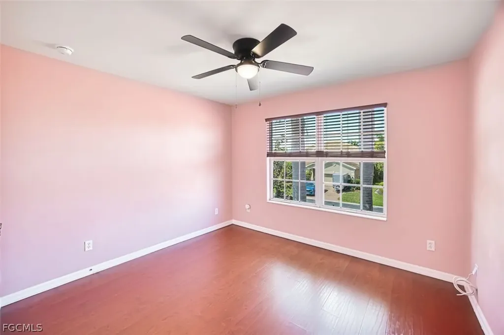 16511 Whispering Trace Court Fort Myers FL 33908