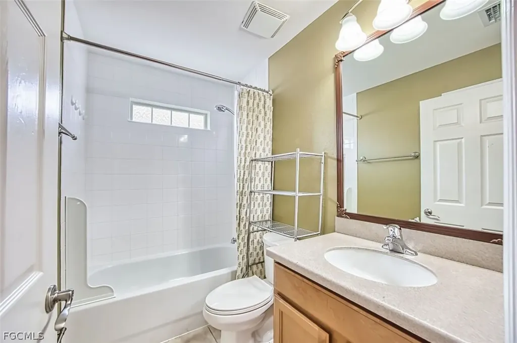 16511 Whispering Trace Court Fort Myers FL 33908