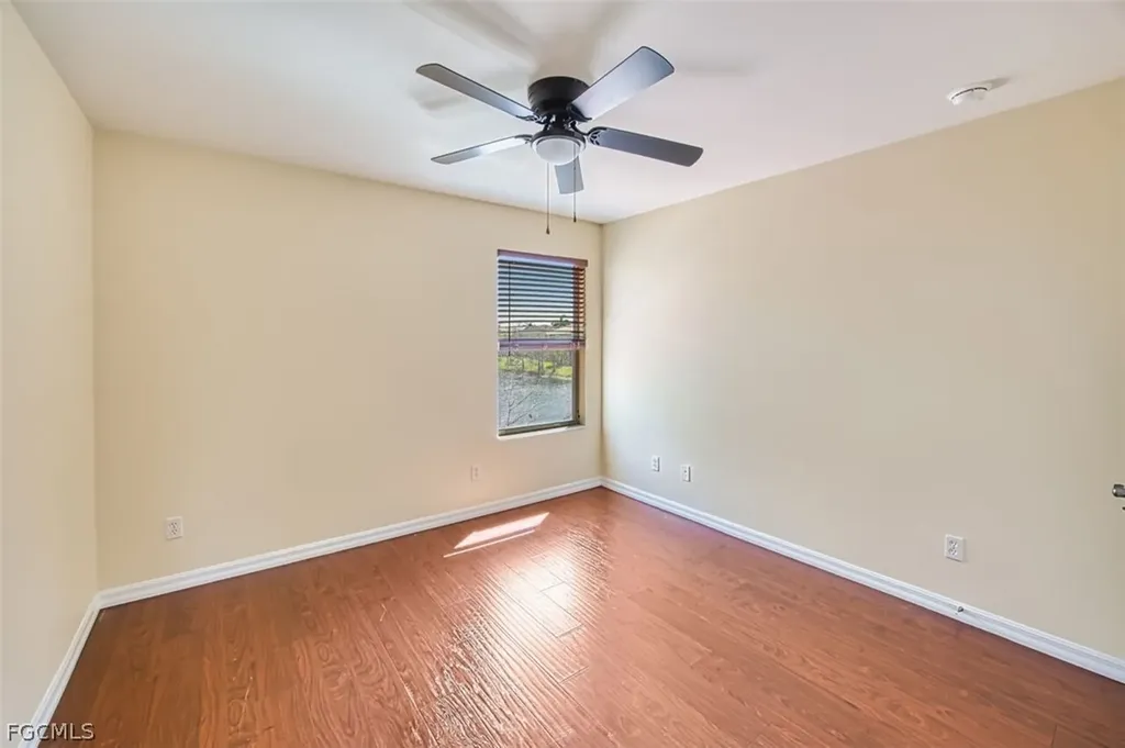 16511 Whispering Trace Court Fort Myers FL 33908