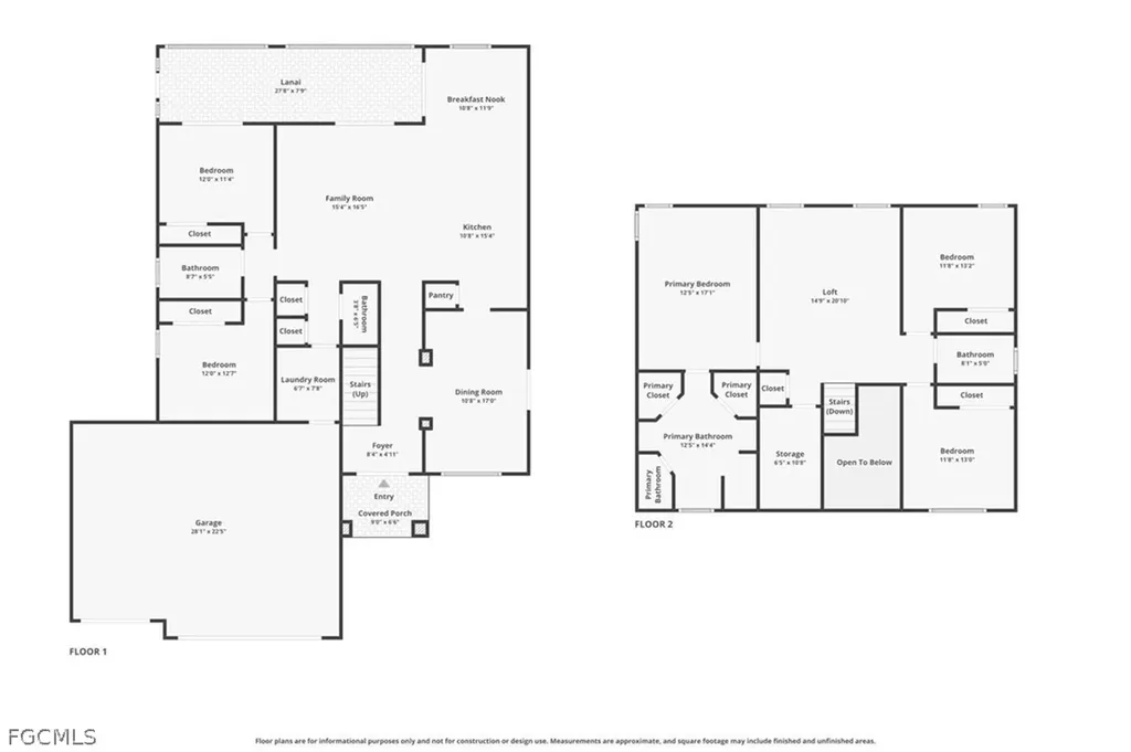16511 Whispering Trace Court Fort Myers FL 33908