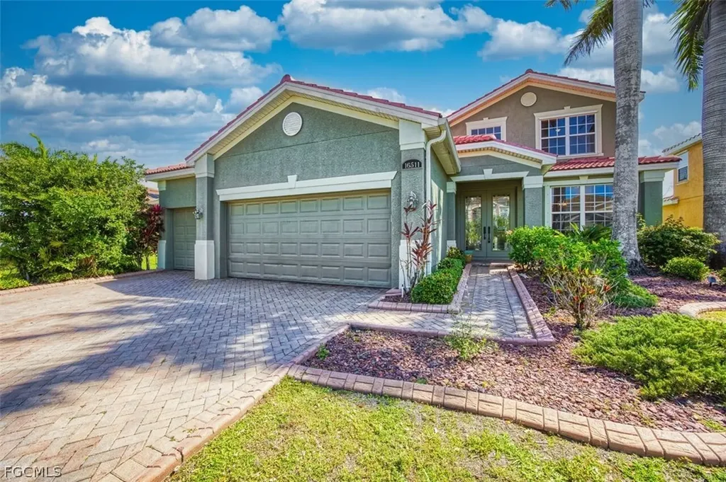 16511 Whispering Trace Court Fort Myers FL 33908