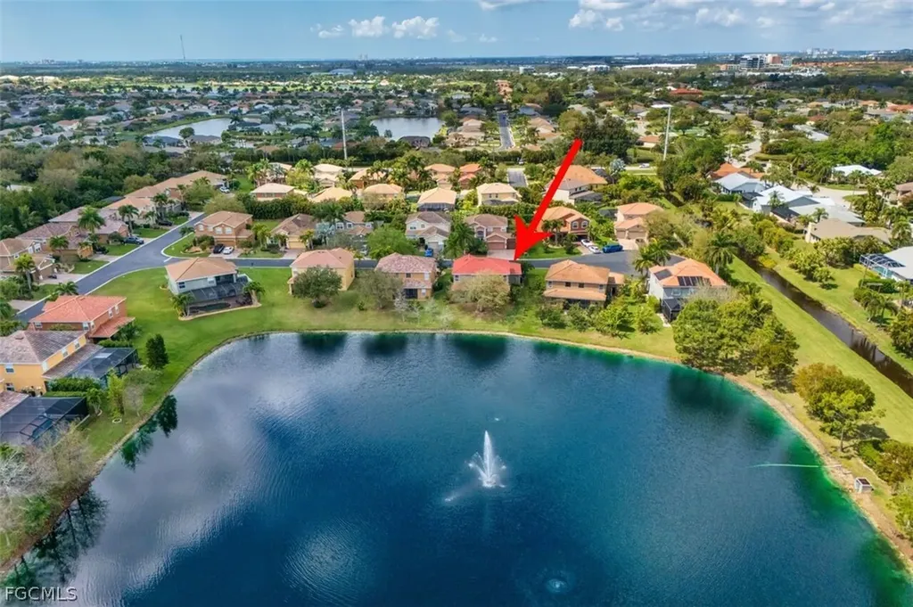 16511 Whispering Trace Court Fort Myers FL 33908