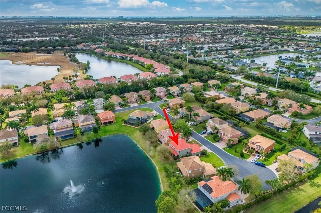 16511 Whispering Trace Court Fort Myers FL 33908