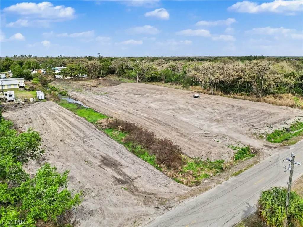 1097 Marshall Field Road Labelle FL 33935