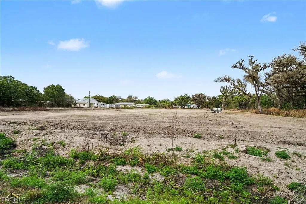 1097 Marshall Field Road Labelle FL 33935