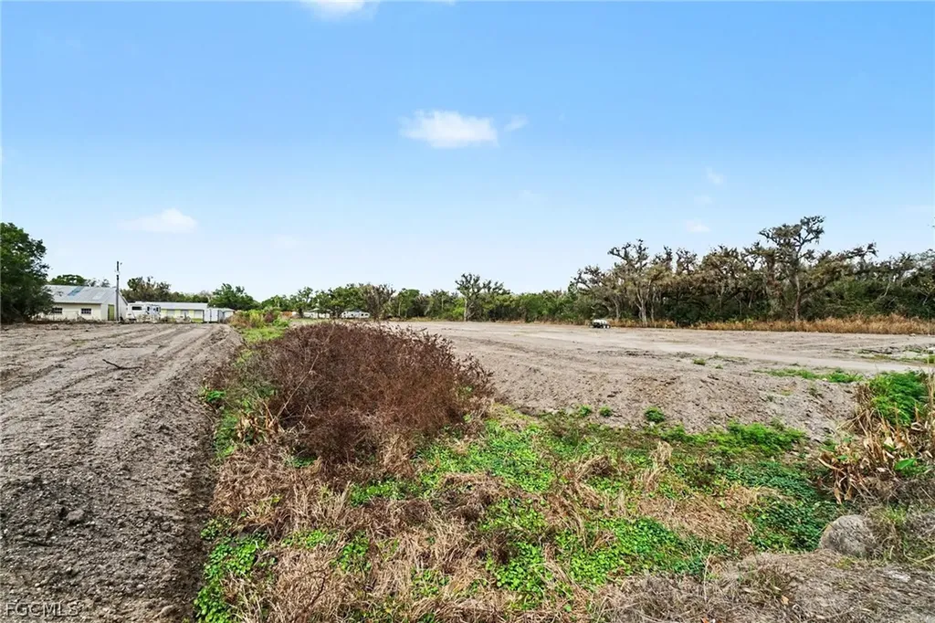 1097 Marshall Field Road Labelle FL 33935