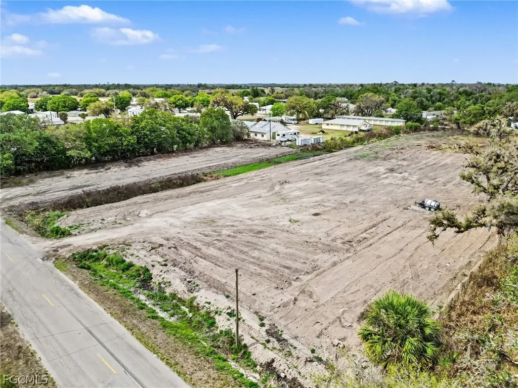 1097 Marshall Field Road Labelle FL 33935