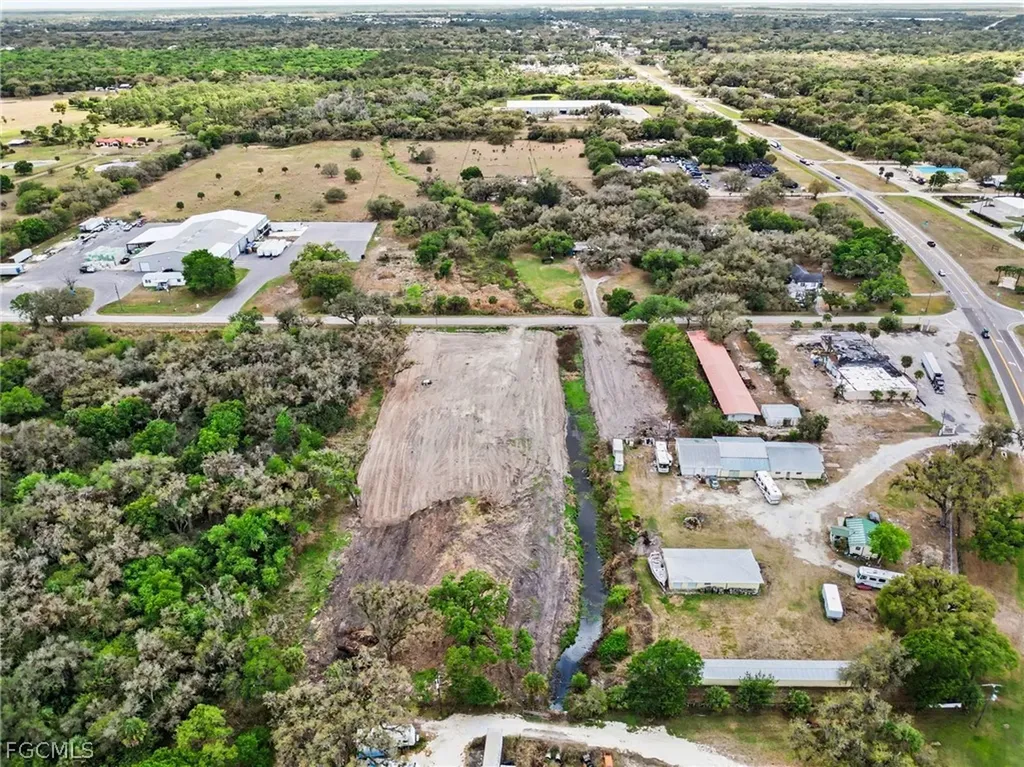 1097 Marshall Field Road Labelle FL 33935