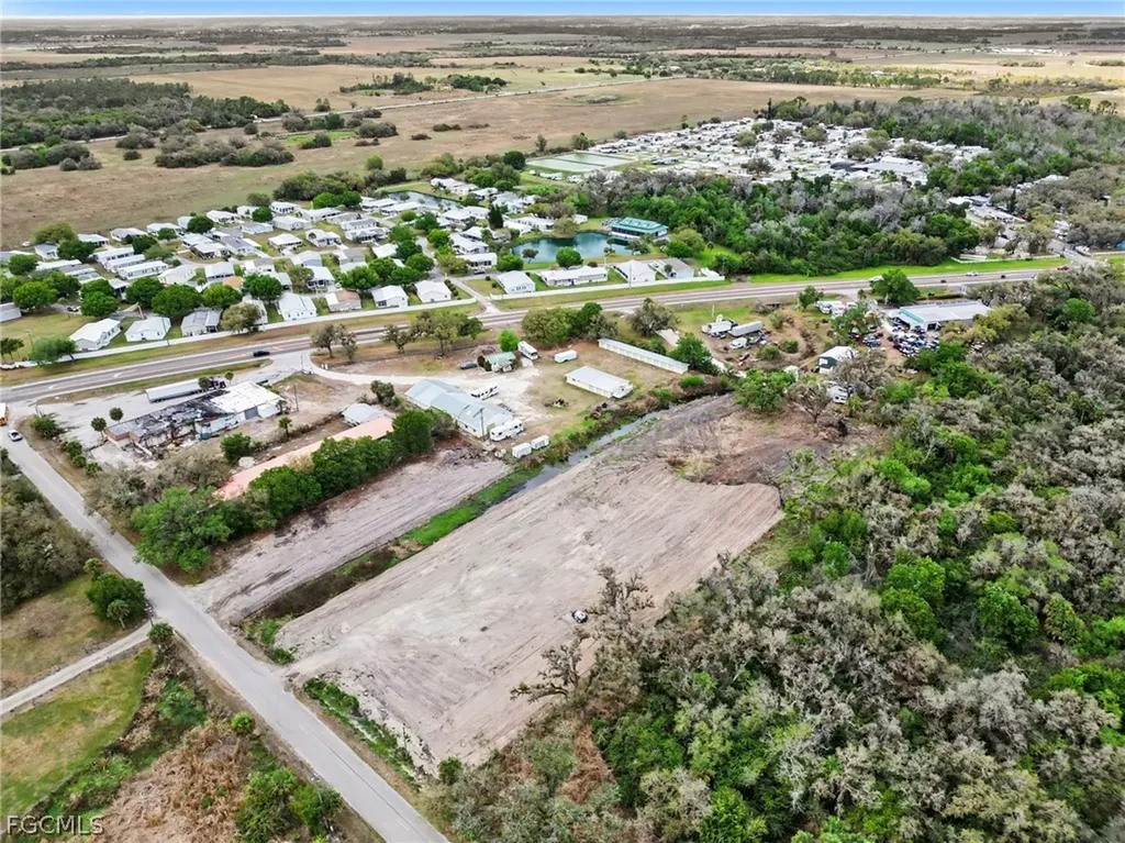 1097 Marshall Field Road Labelle FL 33935