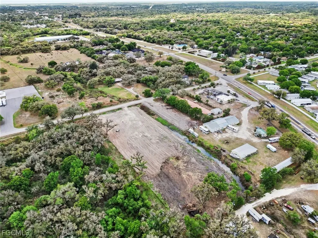 1097 Marshall Field Road Labelle FL 33935