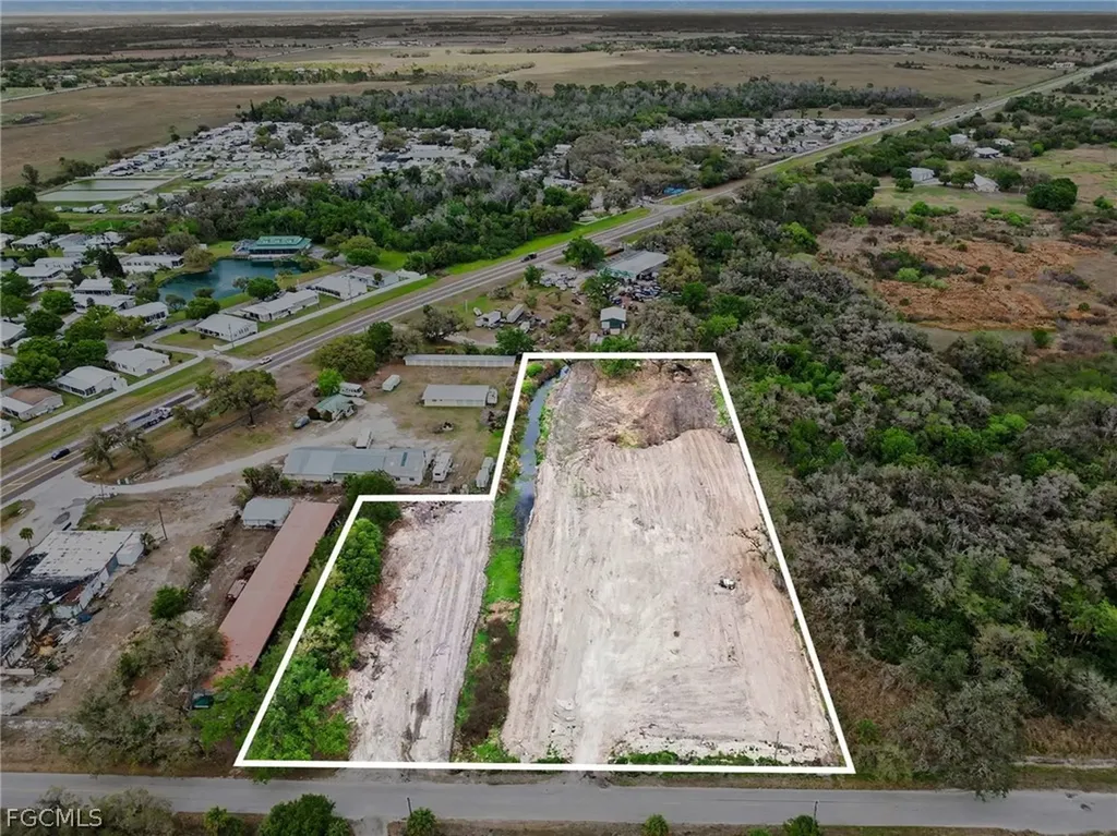 1097 Marshall Field Road Labelle FL 33935