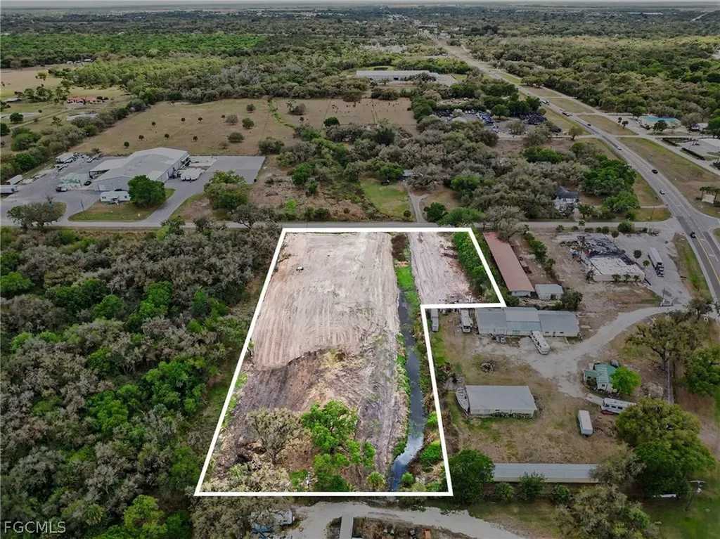 1097 Marshall Field Road Labelle FL 33935