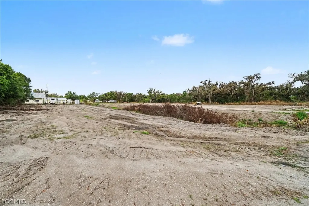 1097 Marshall Field Road Labelle FL 33935