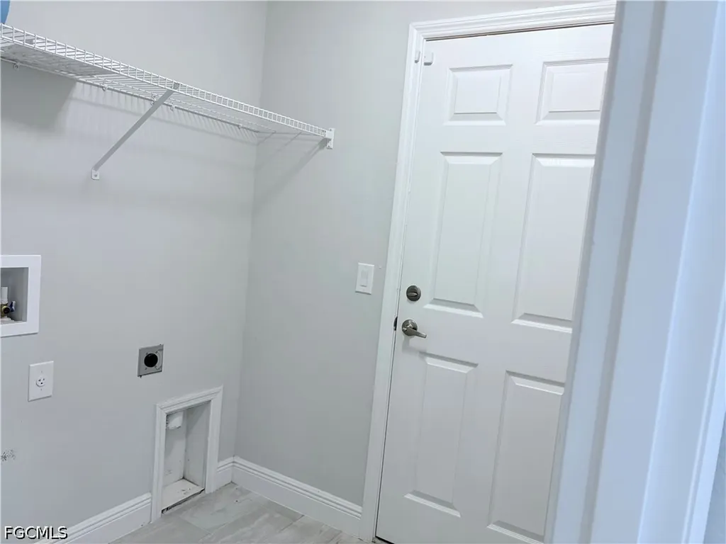 3912 NW 46th Lane Cape Coral FL 33993