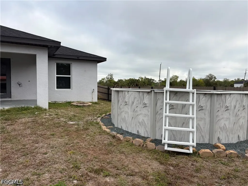 3912 NW 46th Lane Cape Coral FL 33993