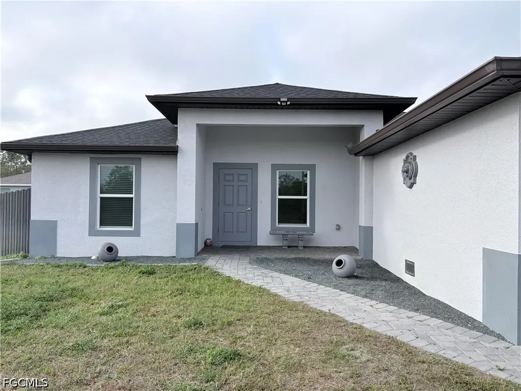 3912 NW 46th Lane Cape Coral FL 33993