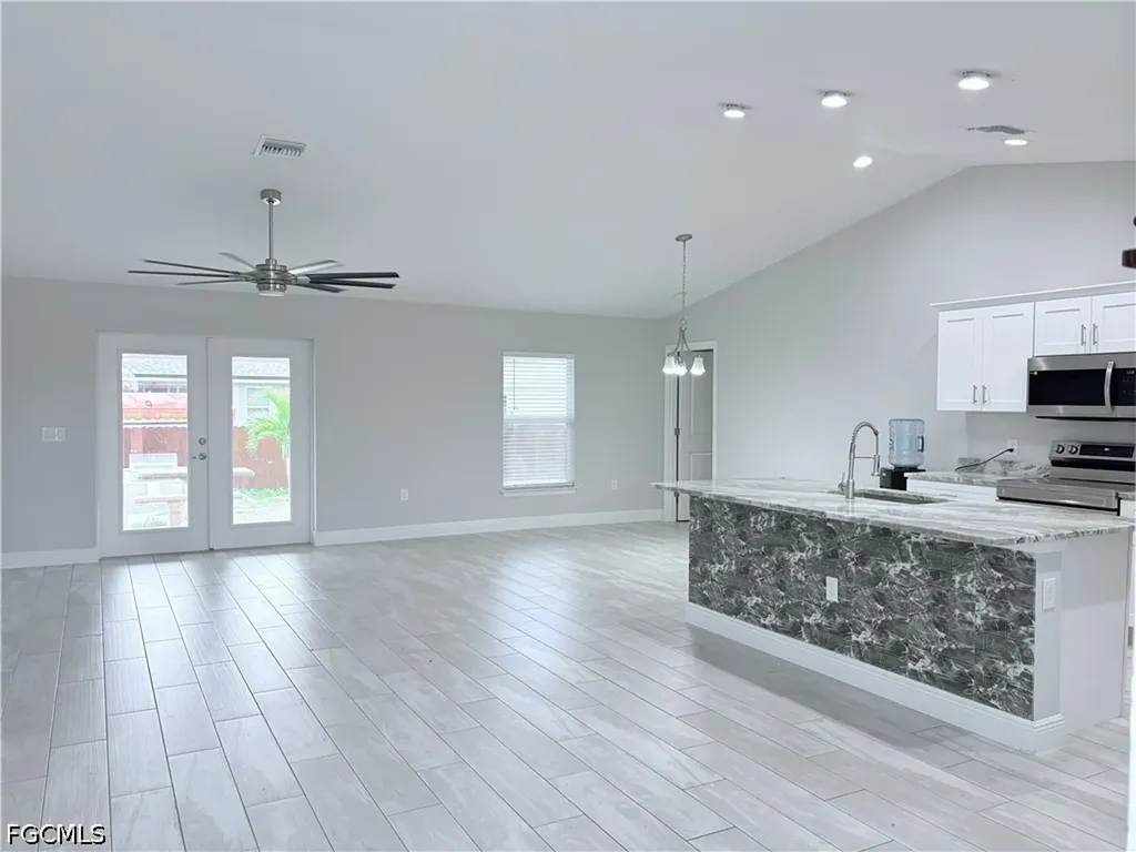 3912 NW 46th Lane Cape Coral FL 33993