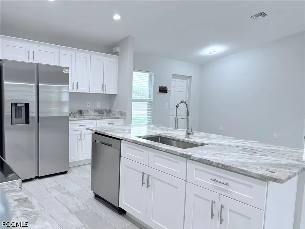 3912 NW 46th Lane Cape Coral FL 33993