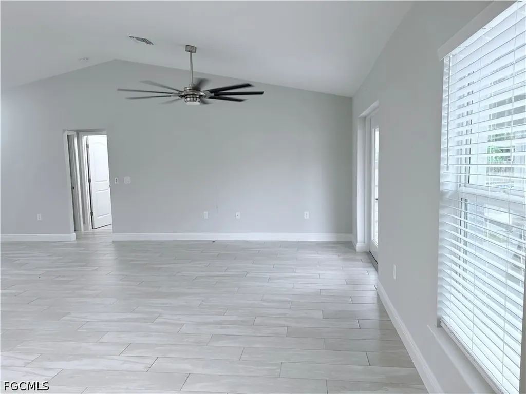 3912 NW 46th Lane Cape Coral FL 33993