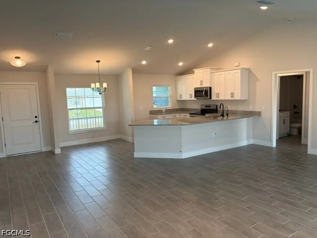 2049 NE 24th Terrace Cape Coral FL 33909